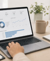 Marketing sanitario para clínicas estéticas: análisis de KPIs y captación de pacientes