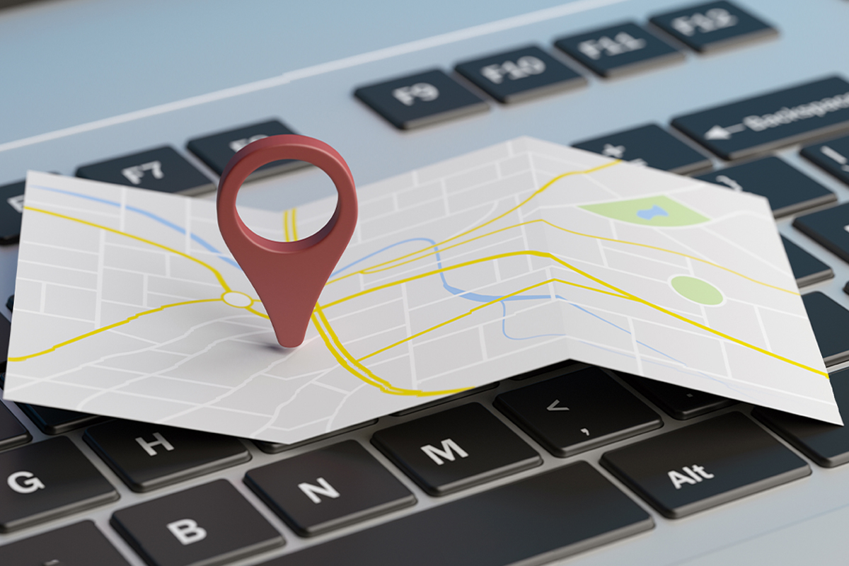 SEO local para clínicas estéticas: ubicación en Google Maps